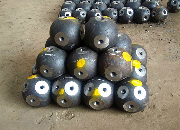 红桥网架螺栓球